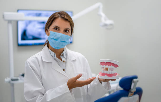 Best Emergency Tooth Extraction  in Strasburg, VA