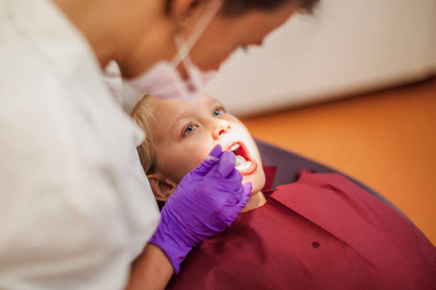 Best Emergency Dentist for Kids  in Strasburg, VA